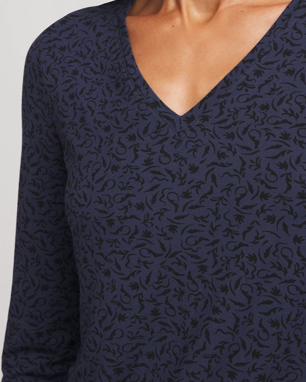 Touch of Cool™ Layering Tee