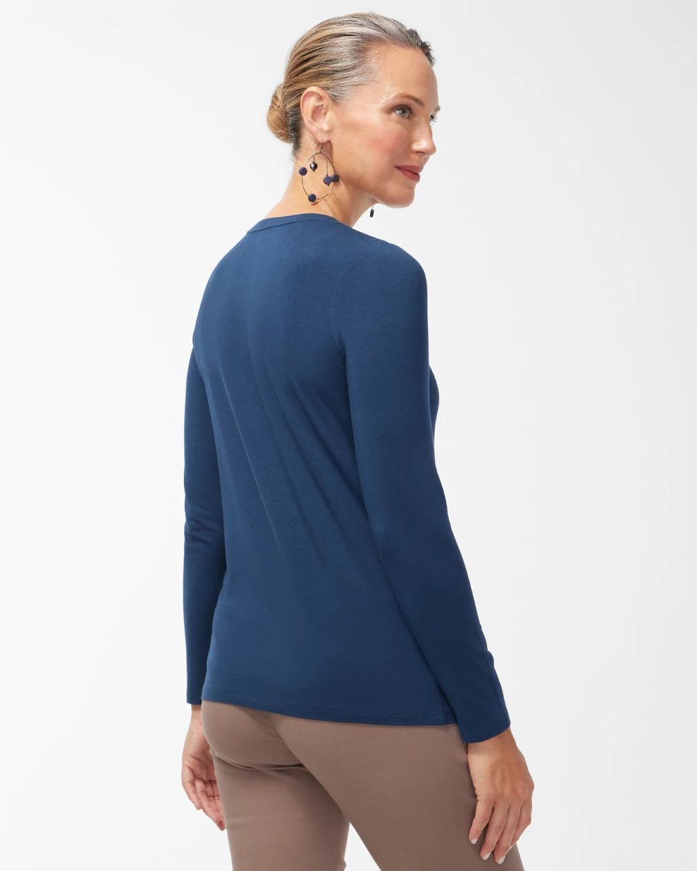 Touch of Cool™ Layering Tee