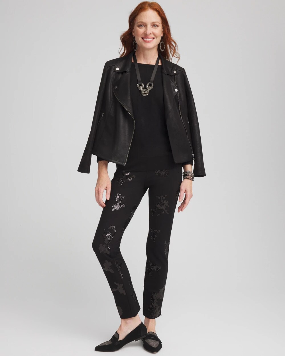 Cashmere Bateau Neck Sweater