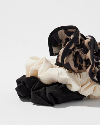 Scrunchies Set