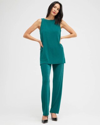 Travelers™ Side Slit Tank click to view larger image.