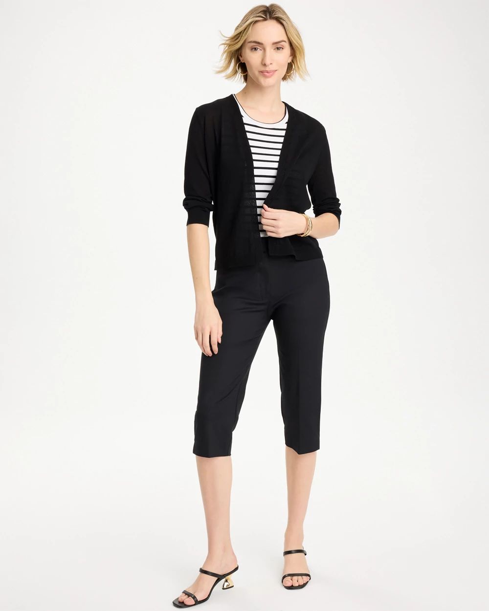 Summer Romance Cardigan