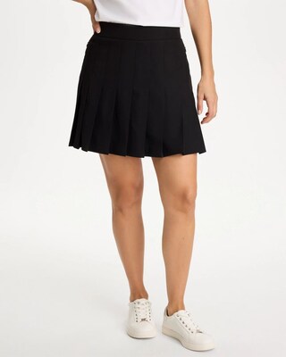Zenergy® UPF Pleated Skort