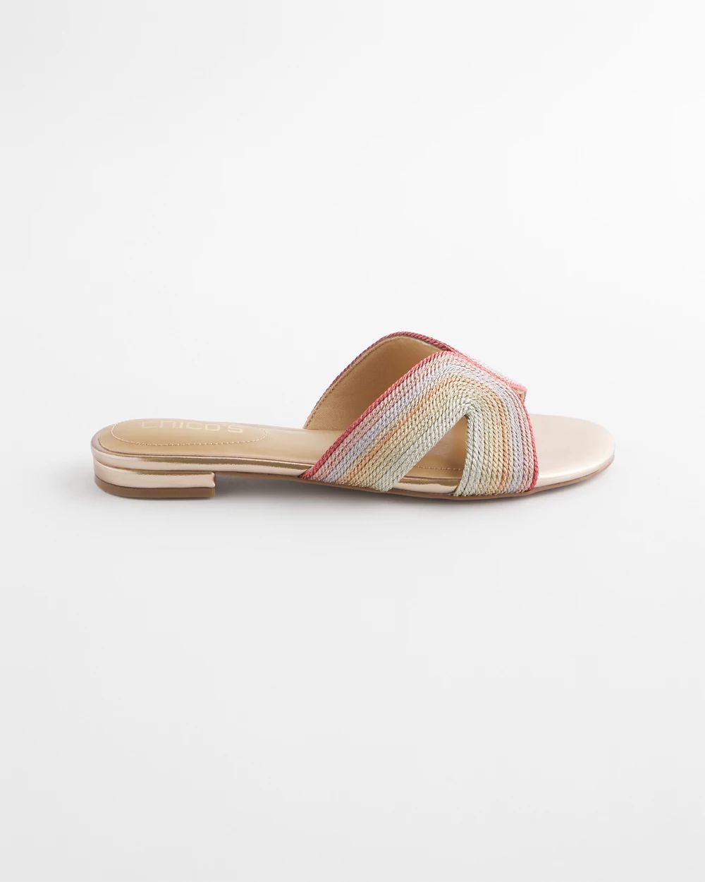 Palma Slide Shoes