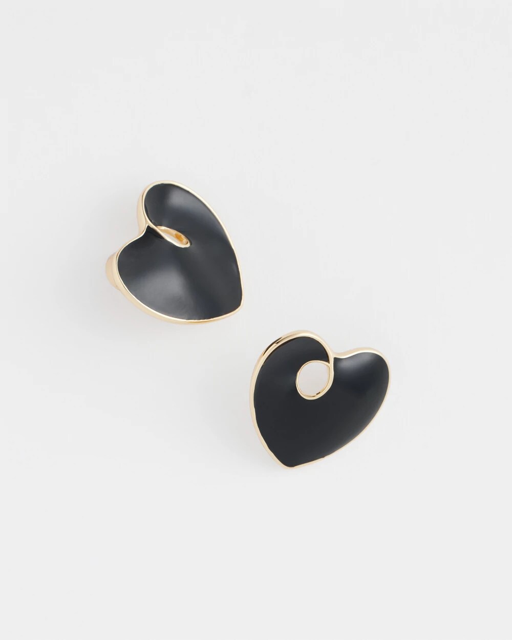 Valentine's Day Stud Earrings