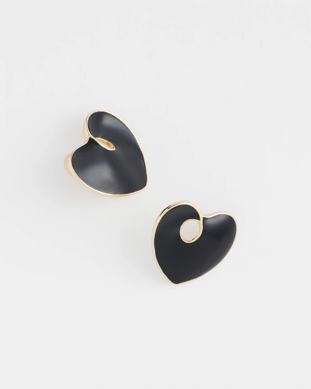 Valentine's Day Stud Earrings