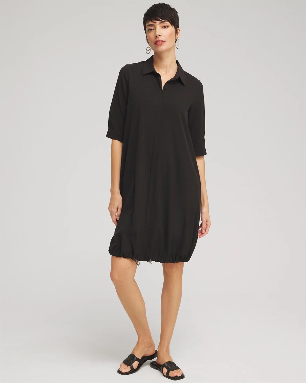 Zenergy® UPF Bungee Dress
