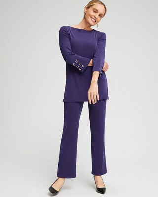 Travelers™ Grommet Top