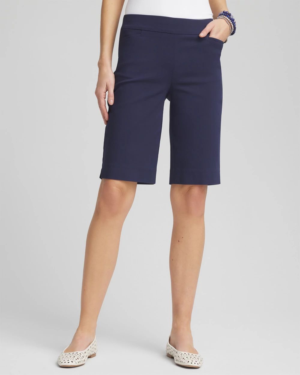 Brigitte™ 10 Shorts