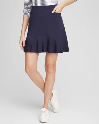 Zenergy® UPF Neema Pleat Skort