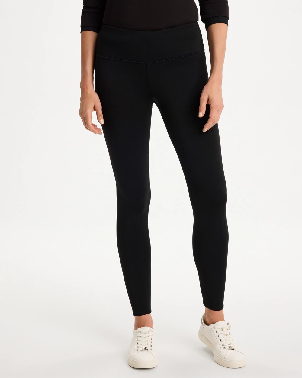 Zenergy® Soft Ankle Leggings