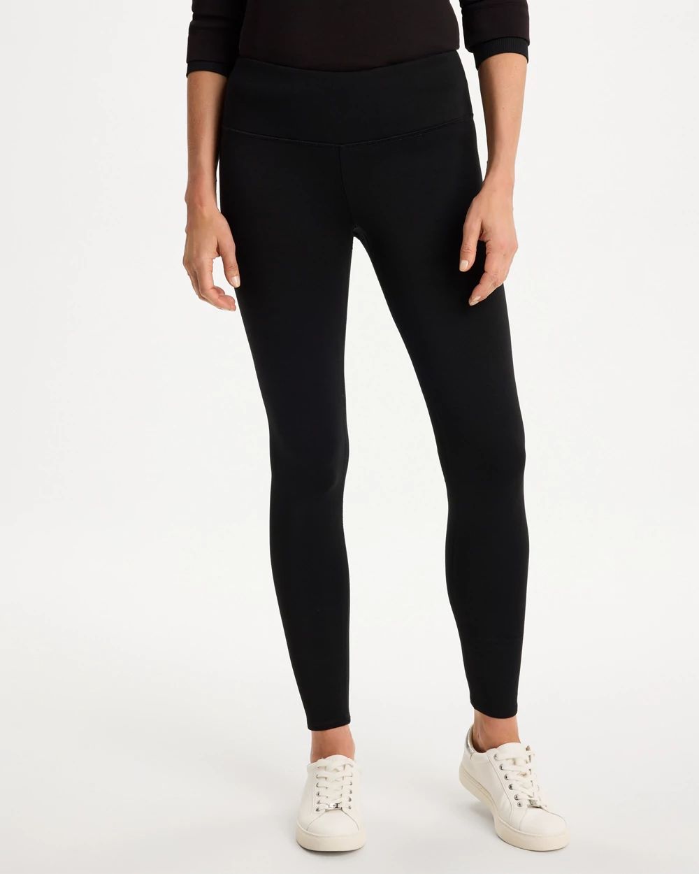 Zenergy® Soft Ankle Leggings