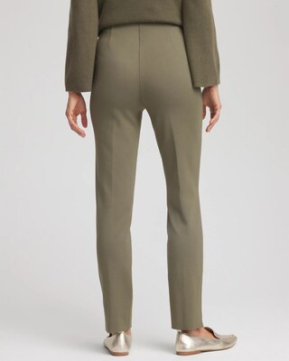 Juliet Slim Ankle Pants click to view larger image.