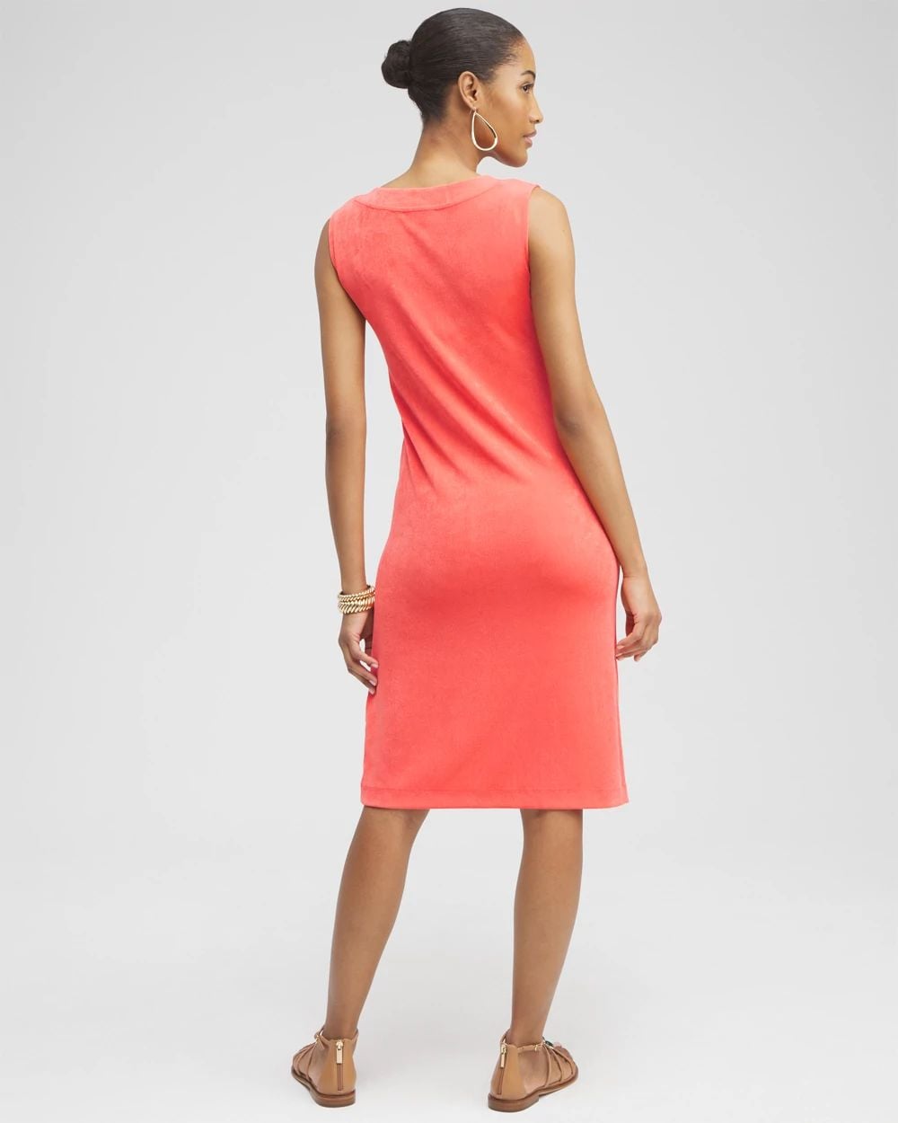 Travelers Classic Kaftan Dress