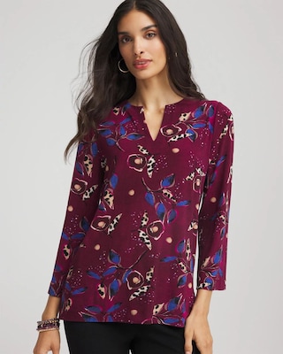 Travelers™ Artisanal Toss Tunic
