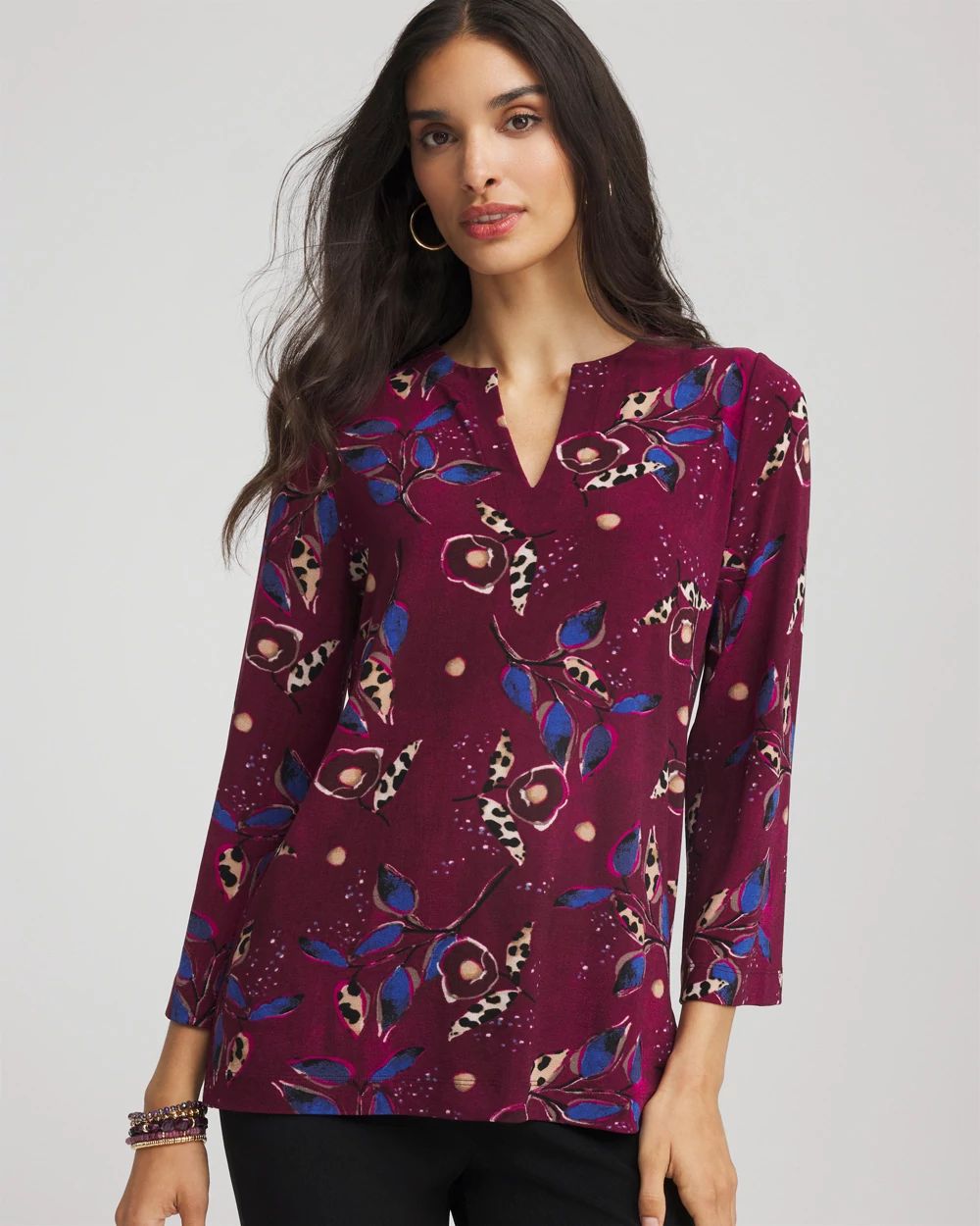 Travelers™ Artisinal Toss Tunic