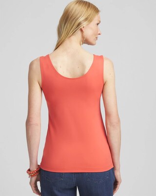 Microfiber Tank