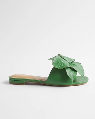Floral Slides