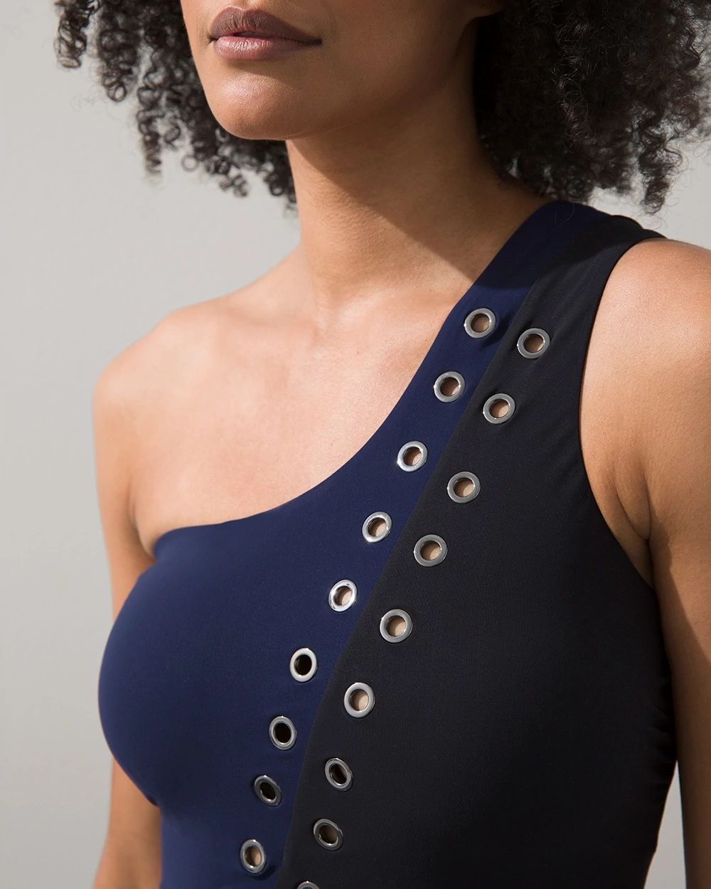 Amoressa Copernicus Saturn One Piece Swimsuit