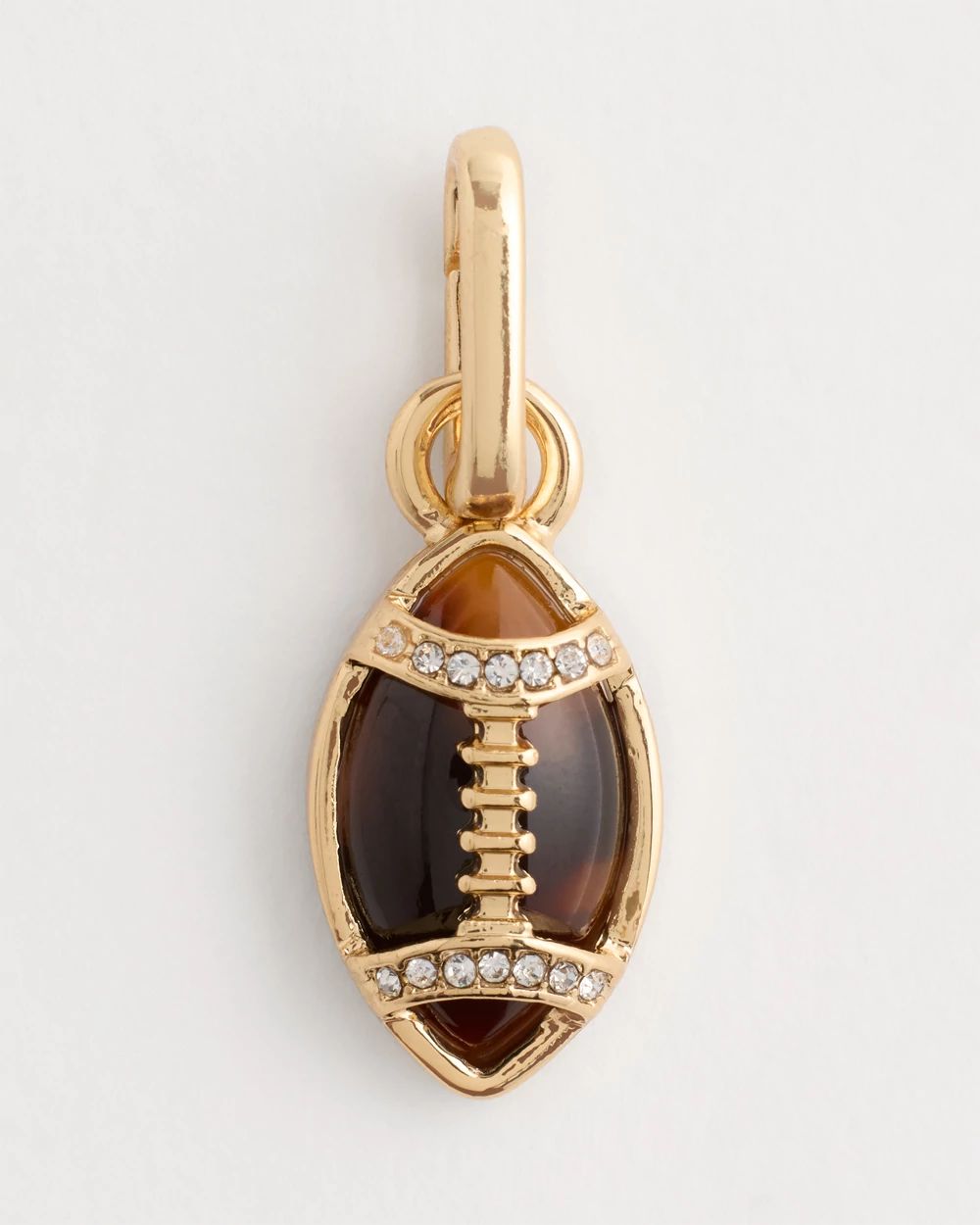 Football Charm