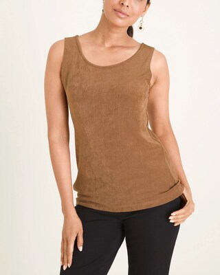 Travelers Classic Essential Reversible Tank