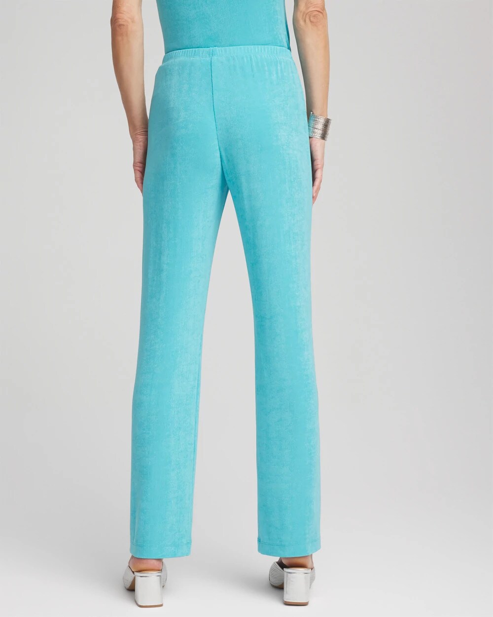 Travelers™ No Tummy Pants | Chico's