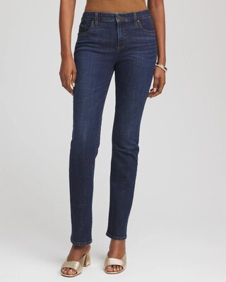 Girlfriend Jeans