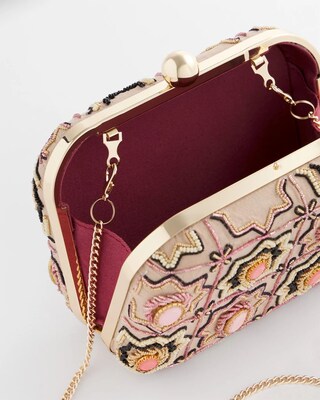 Sparkling Sensations Purse click to view larger image.