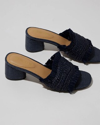 Navy Slides