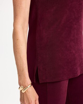 Travelers™ Side-Slit Tank click to view larger image.