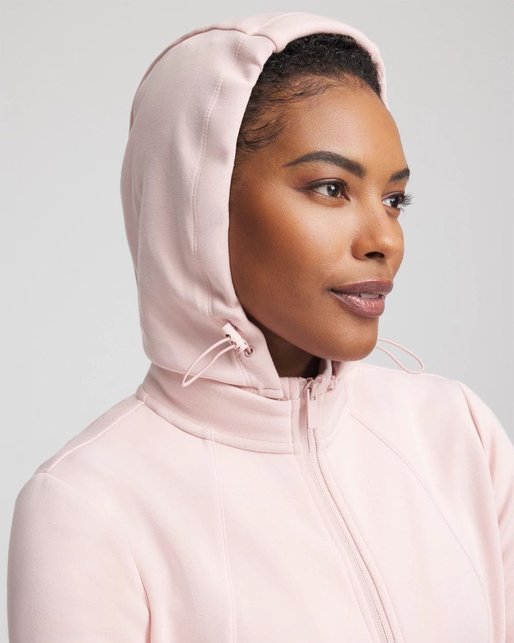 Zenergy® Scuba Convertible Jacket