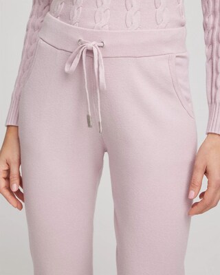 Zenergy® Luxe Tapered Ankle Pants click to view larger image.