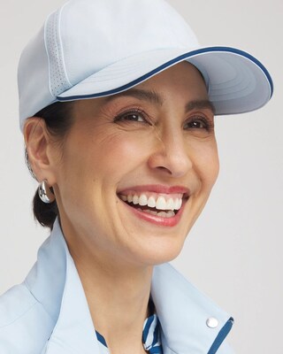 Neema Baseball Cap click to view larger image.