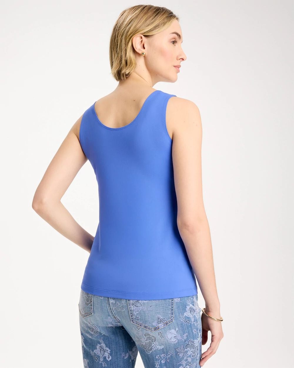 Microfiber Tank click to view larger image.