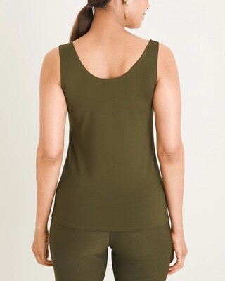 Microfiber Tank