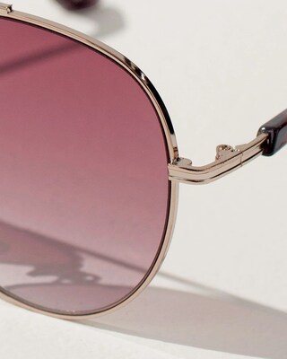 Aviator Sunglasses