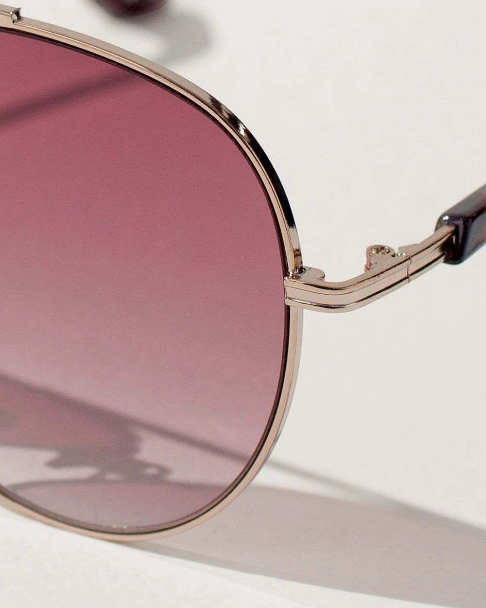 Aviator Sunglasses