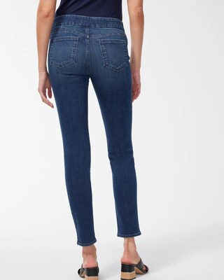Pull-On Jeggings click to view larger image.