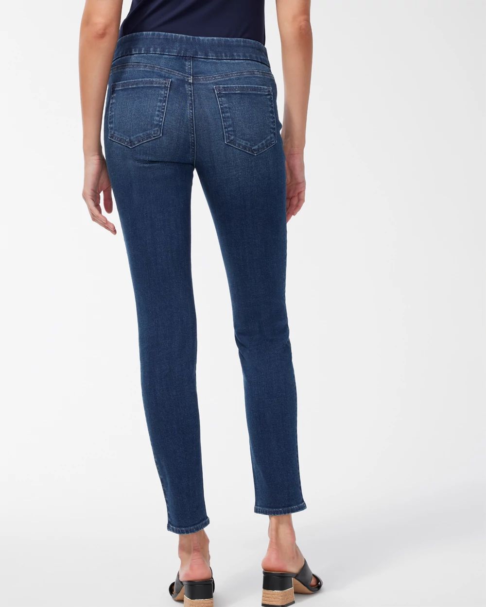 Pull-On Jeggings