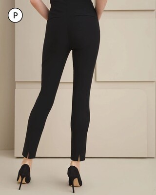So Slimming Petite Ava Ankle Pants