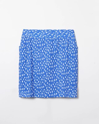 Zenergy UPF Neema Pebble Pocket Skort