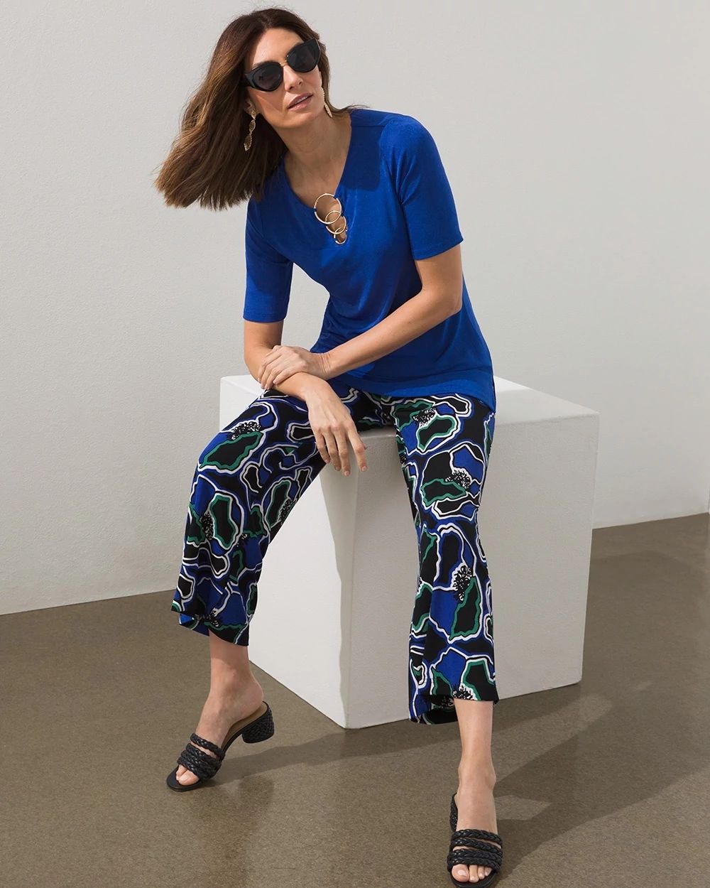 Travelers Floral Crops