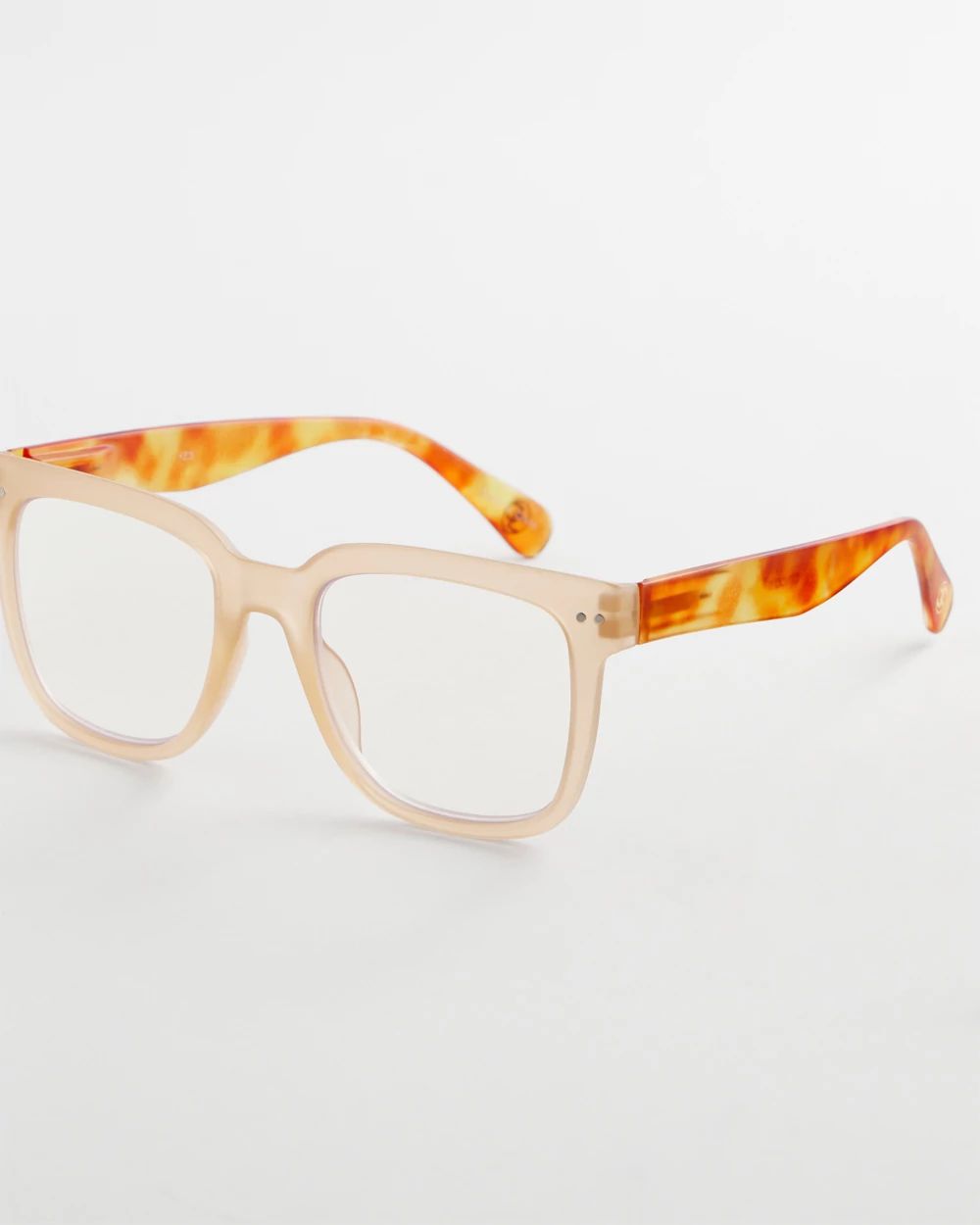 Tonal Coral Readers