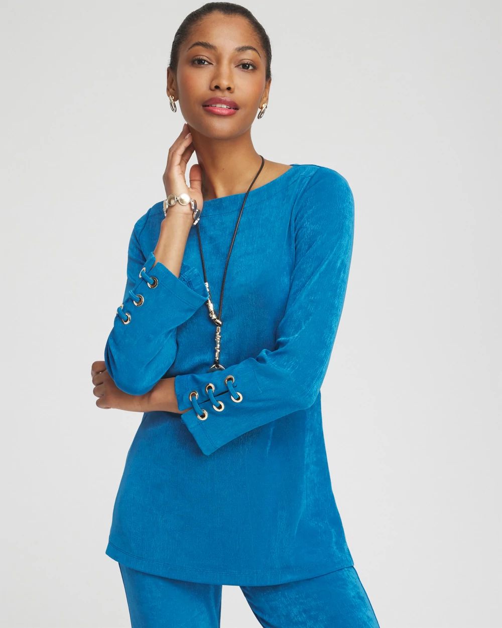 Travelers™ Grommet Top