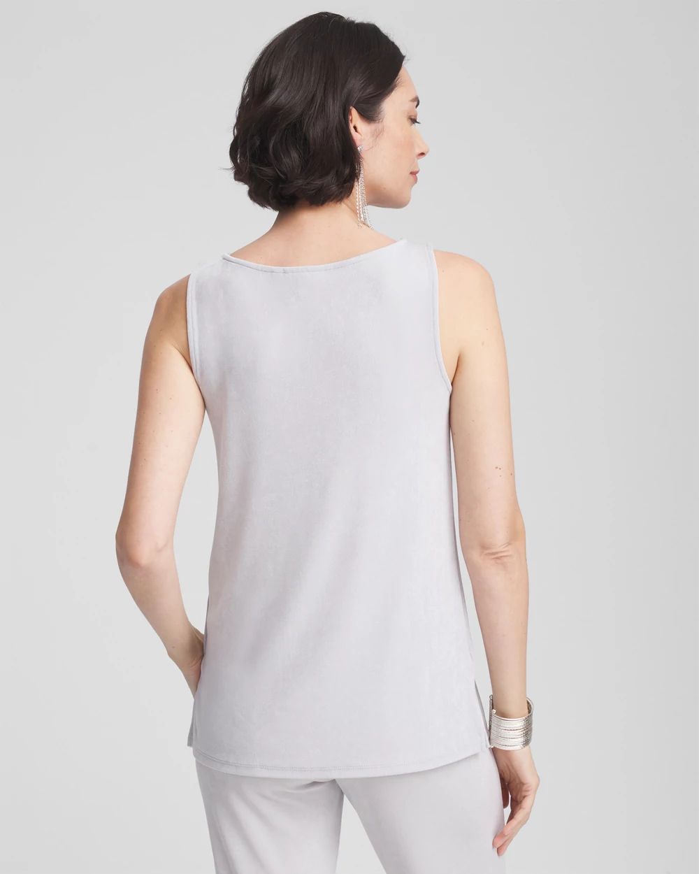Travelers™ Side Slit Tank