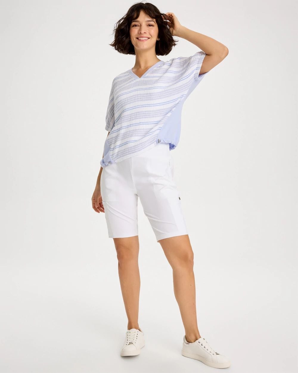 Zenergy® UPF Shorts click to view larger image.
