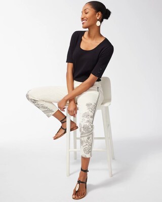 Everyday Cotton Tee