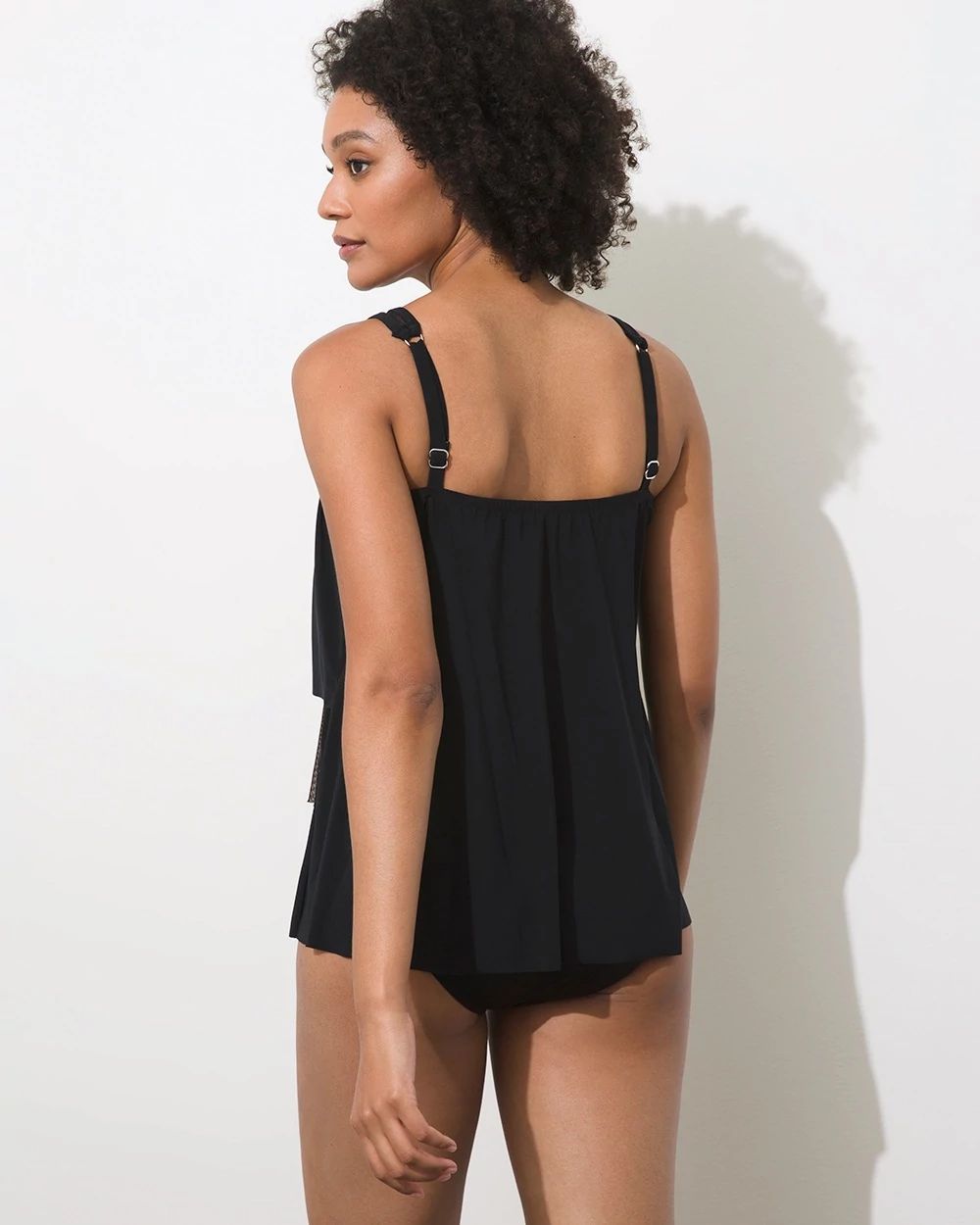 Magicsuit Illusionist Mirage Tankini Top