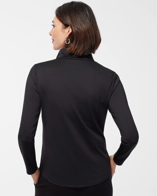 Zenergy UPF Half Zip Pullover