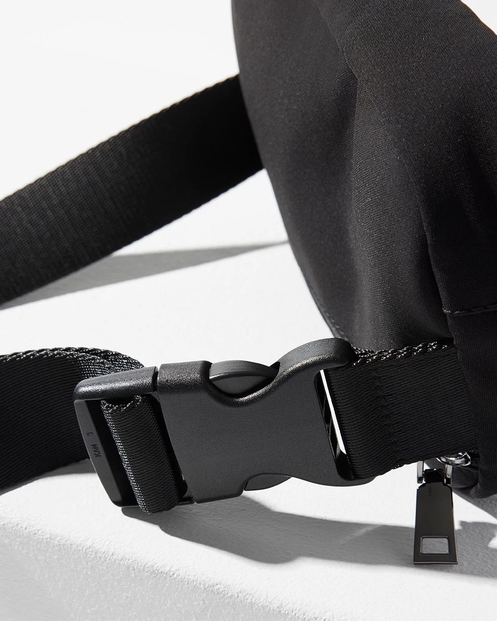 Neema Belt Bag